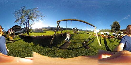 Restaurant Liftstuberl